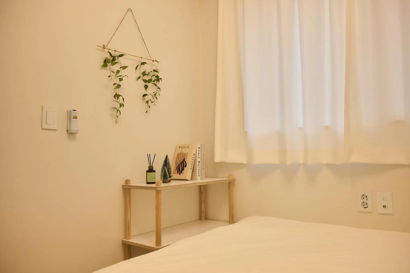 アパート Vit Stay ソウル特別市