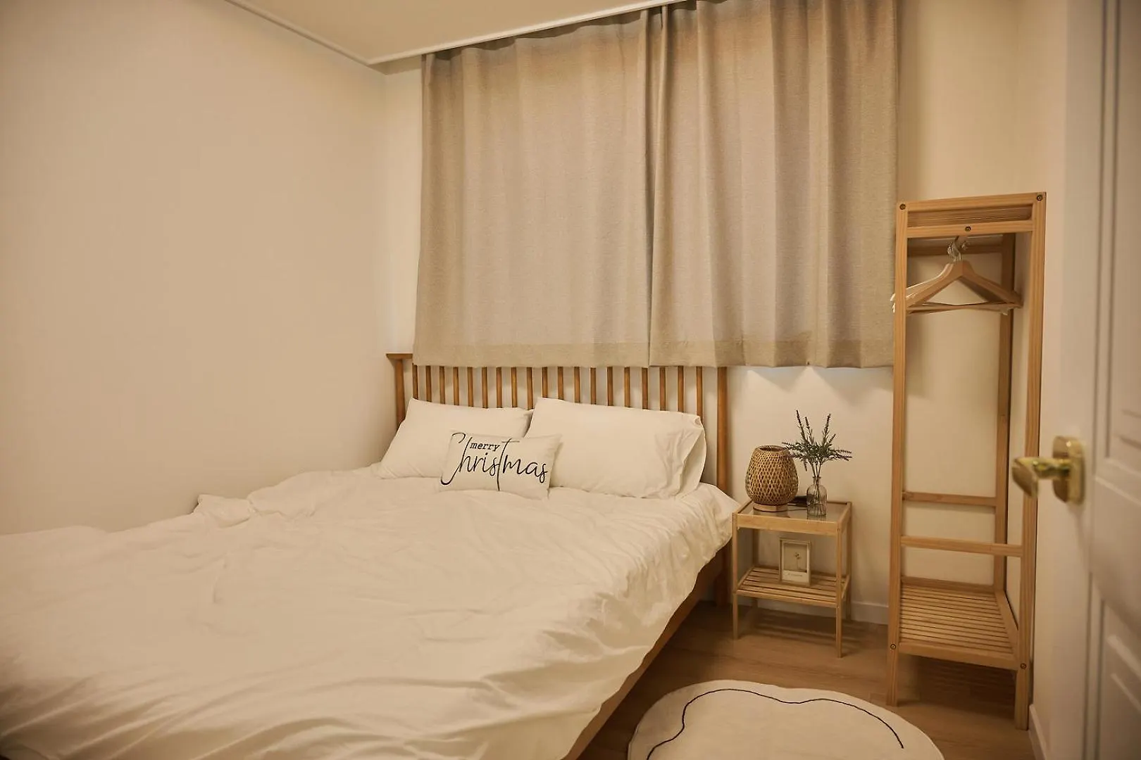 Apartment Vit Stay Seoul Südkorea