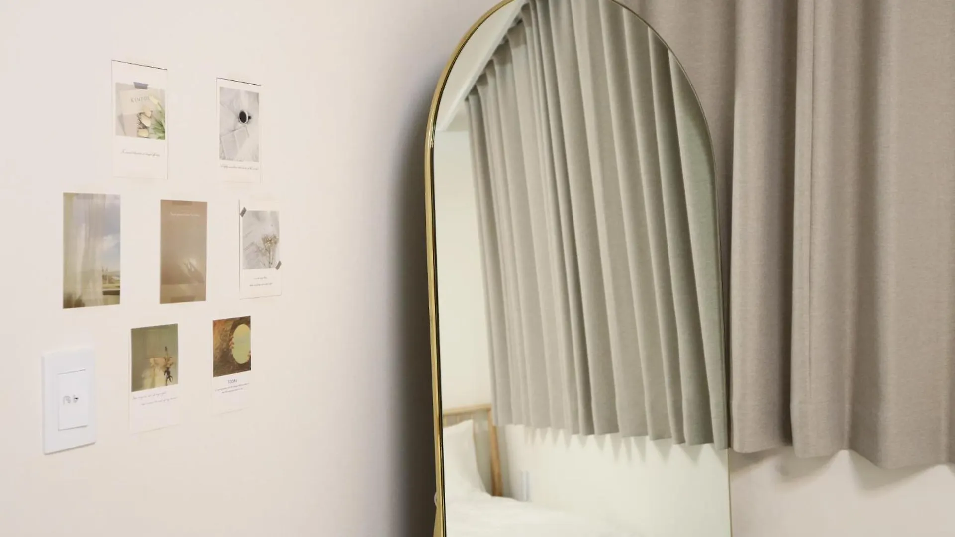 Vit Stay Seoul Apartment