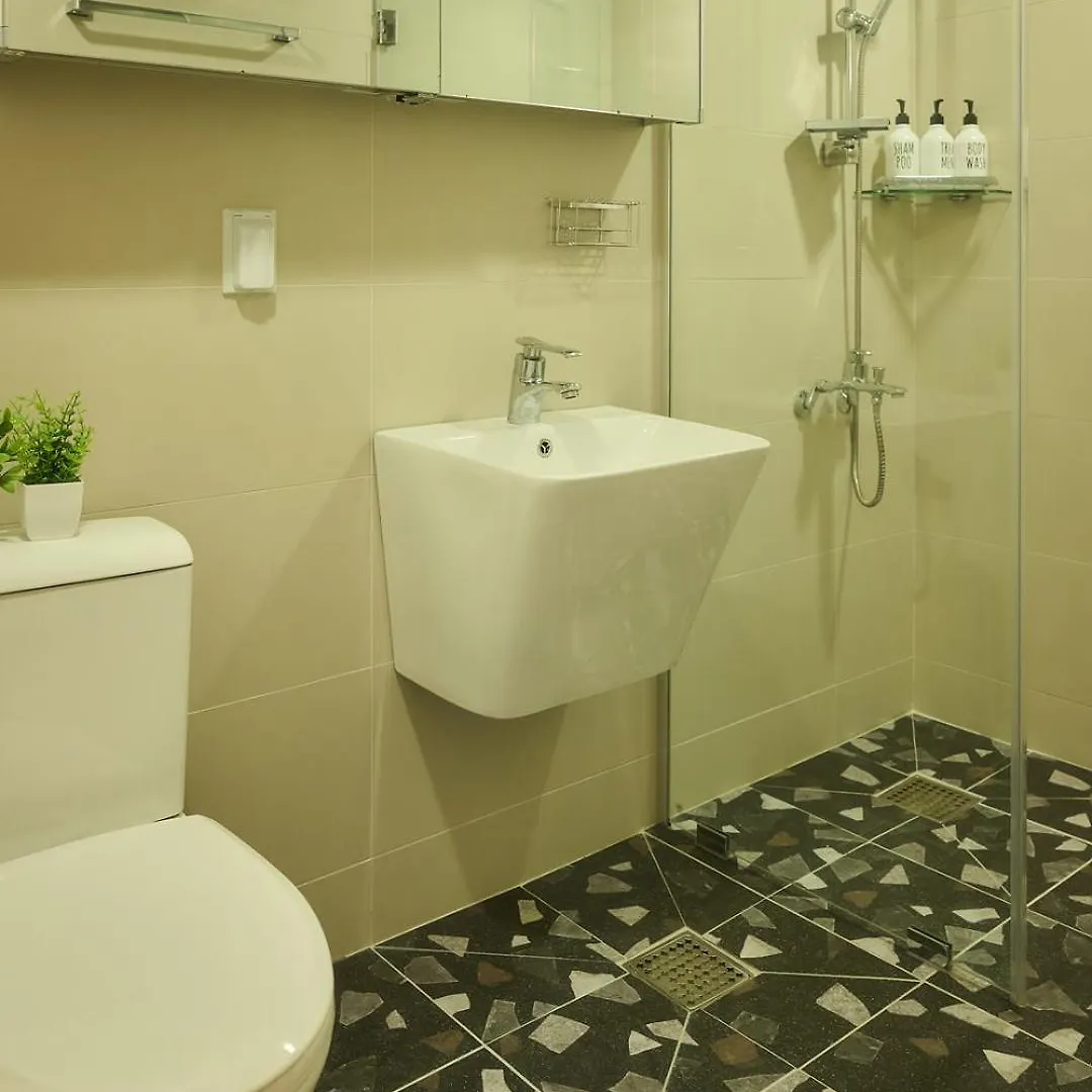 Apartment Vit Stay Seoul