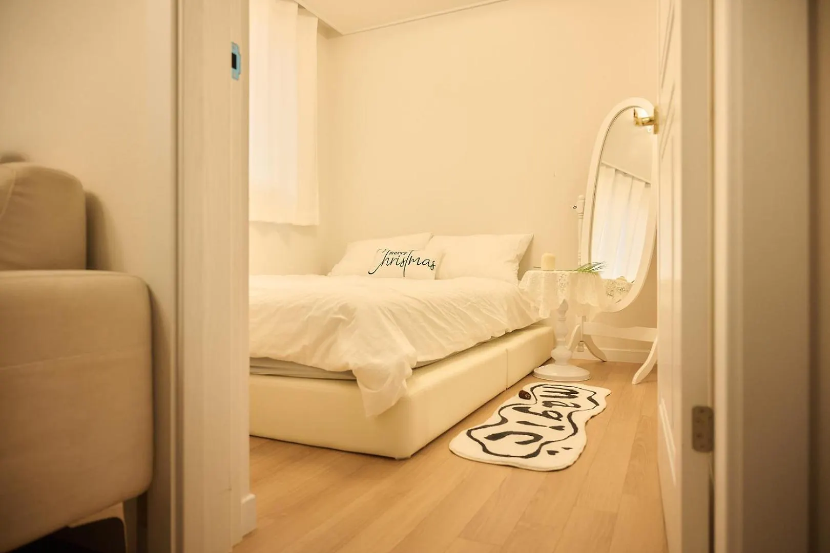 Vit Stay Seoul