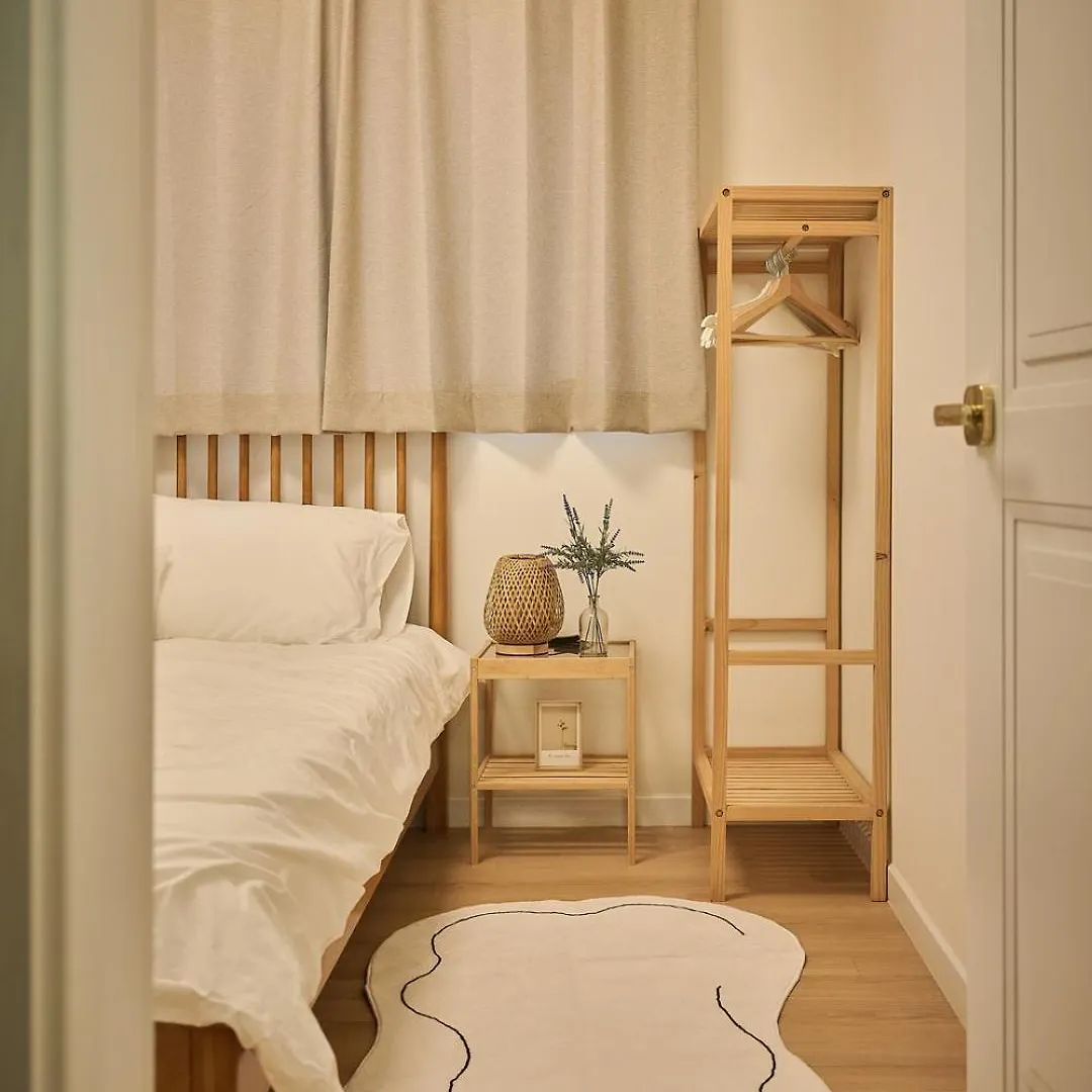 Apartment Vit Stay Seoul Südkorea