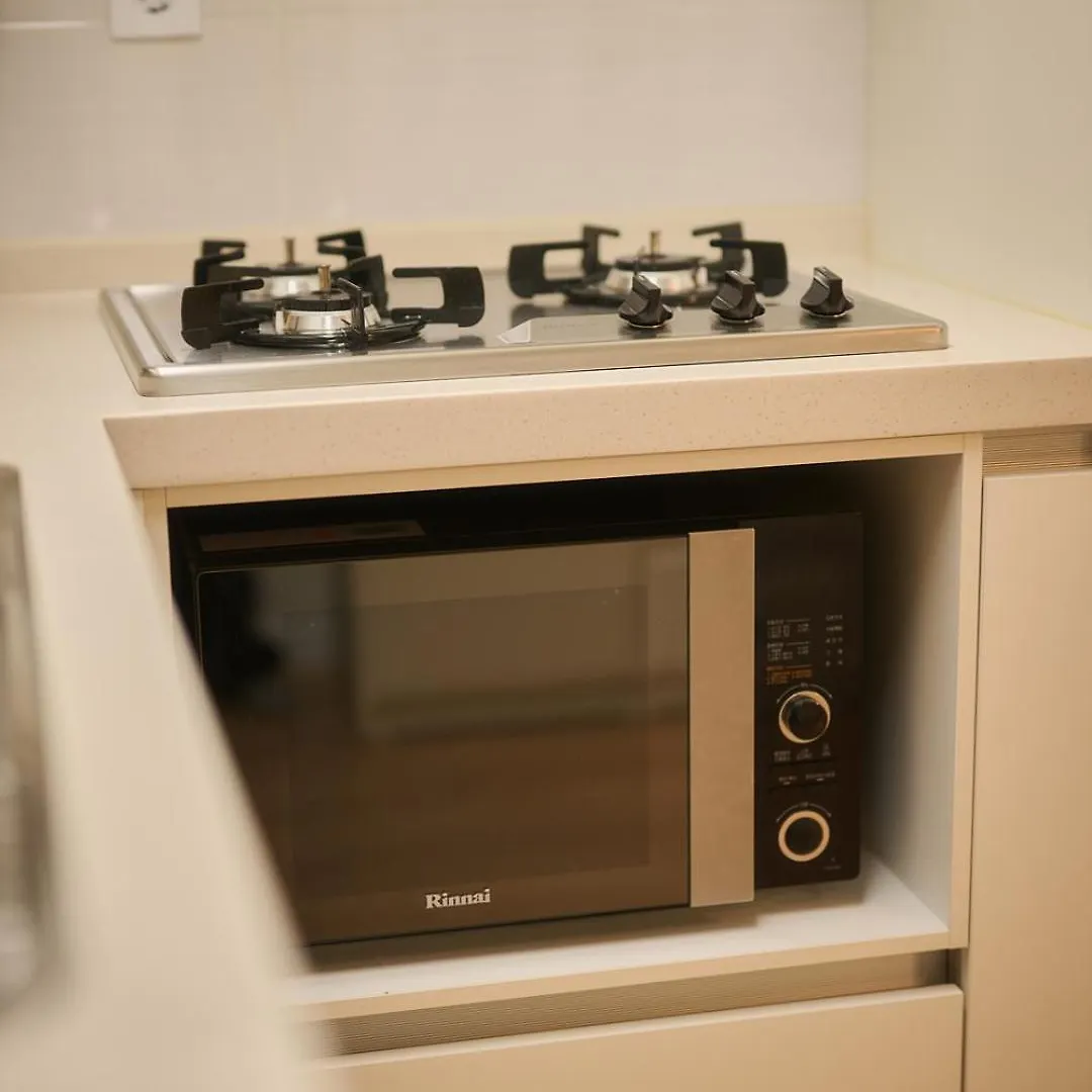 Vit Stay Seoul Apartment