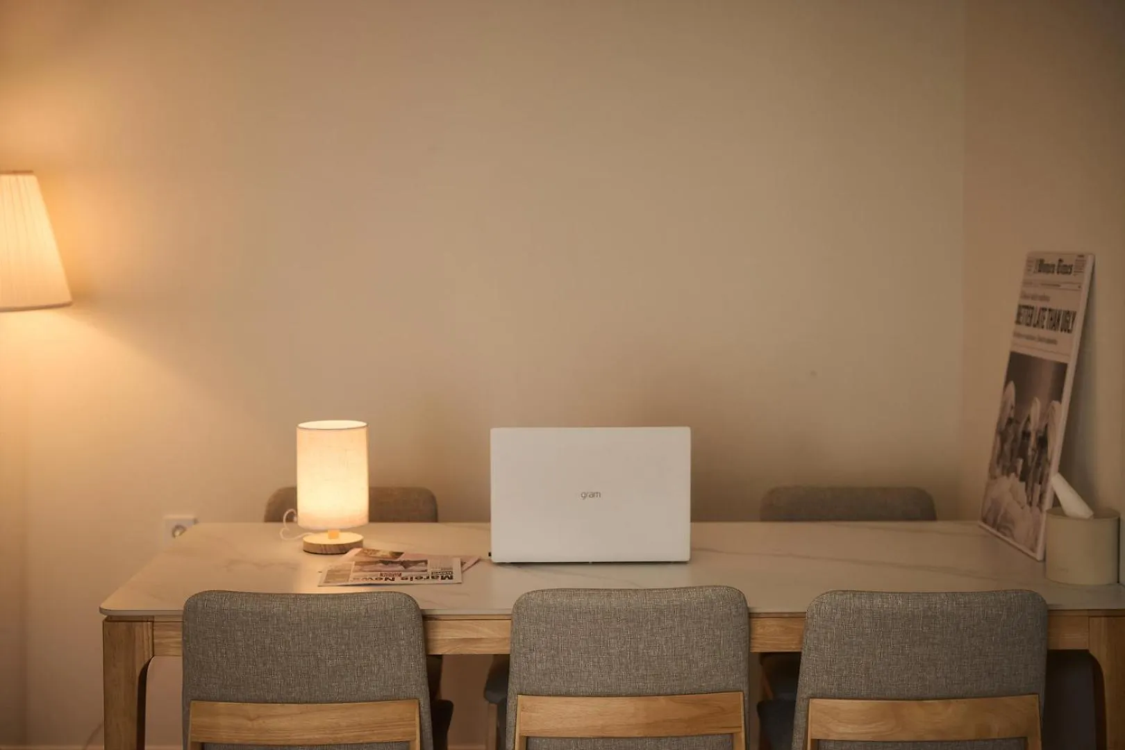 Vit Stay Seoul Apartment