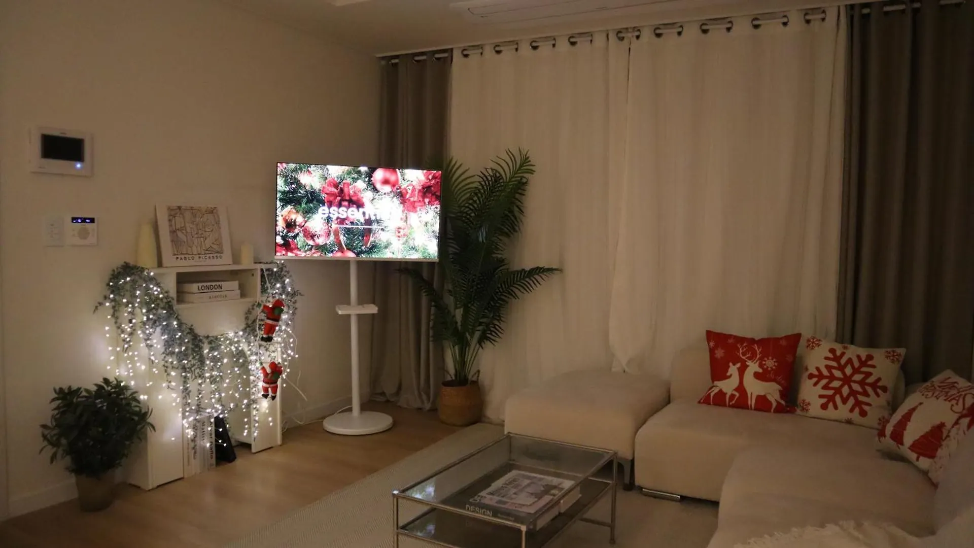 Vit Stay Seoul Apartment