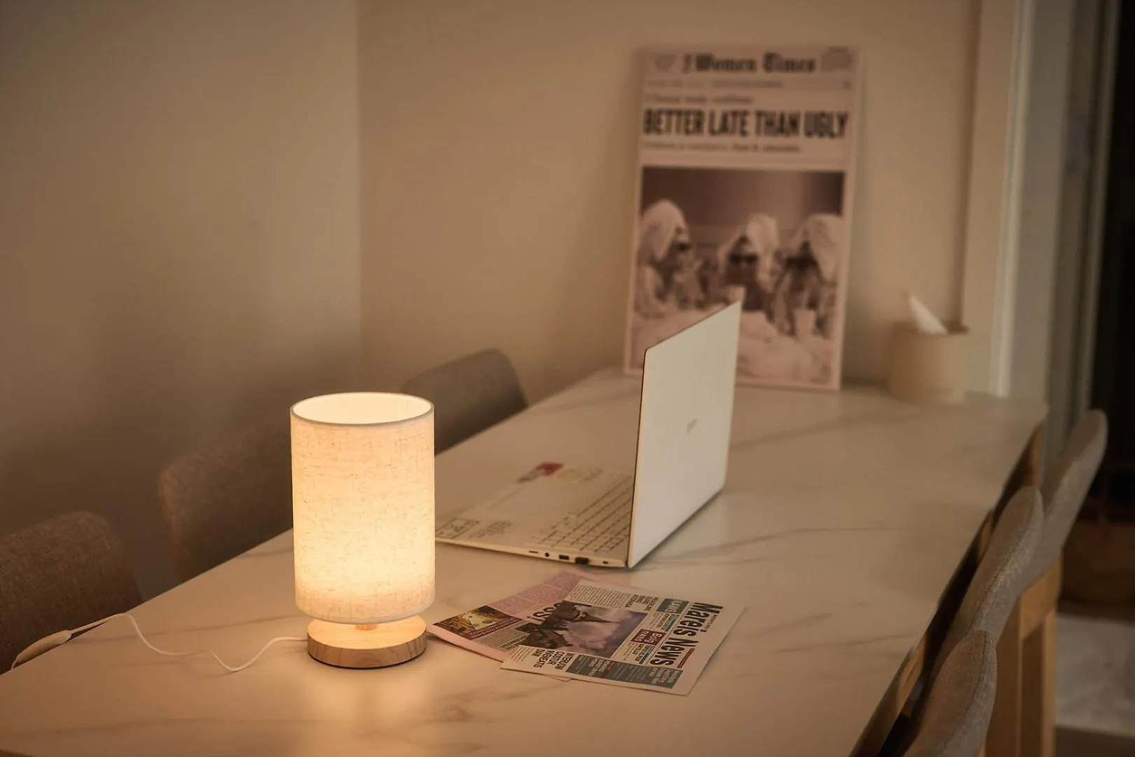 Vit Stay Seoul Südkorea
