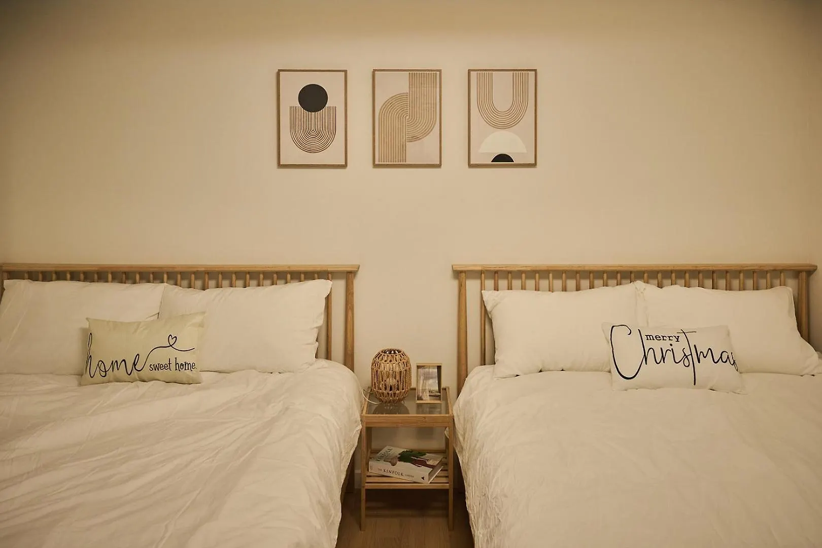 Vit Stay Seoul