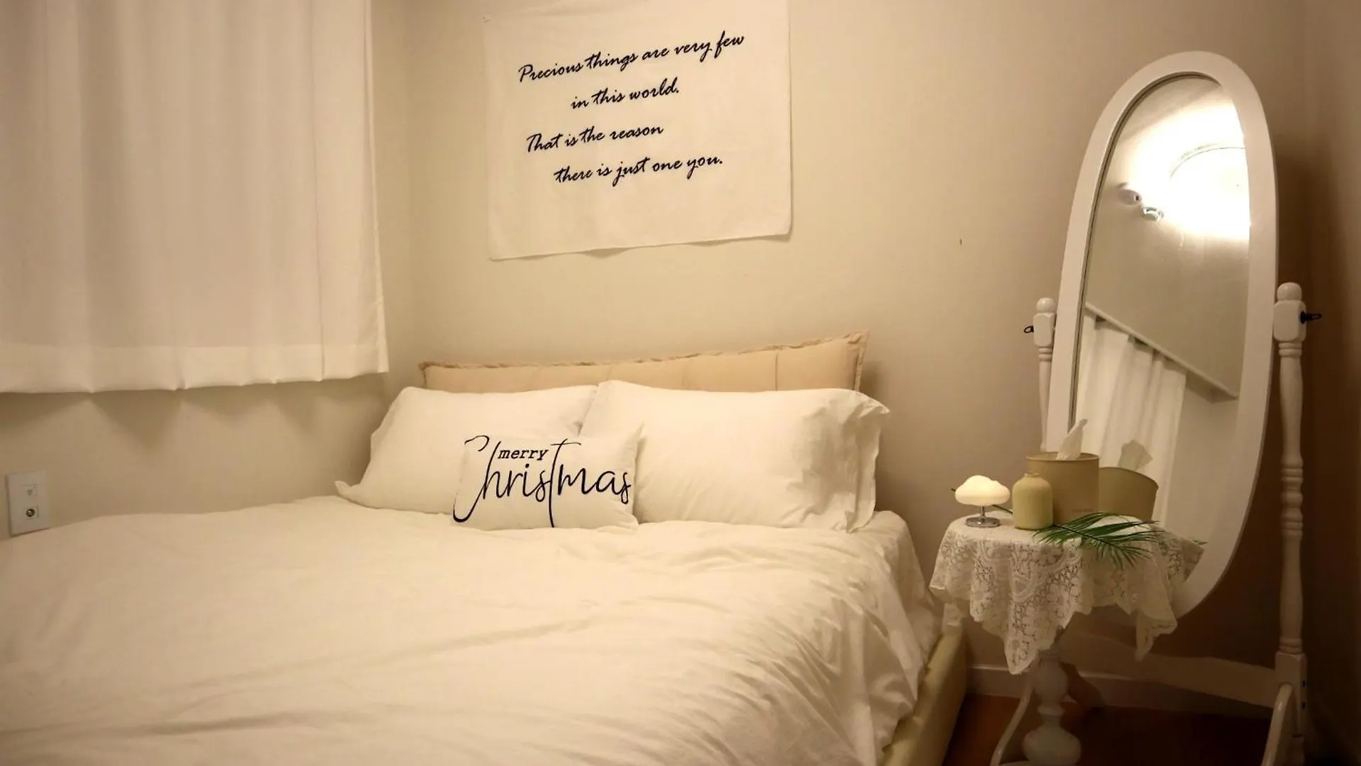 Vit Stay Seoul Apartment